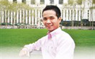 Huỳnh Minh Việt và nguyện vọng đóng góp cho giáo dục Việt Nam