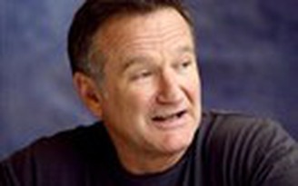 Cảnh sát công bố thông tin về vụ Robin Williams tự tử