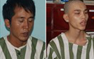Bắt 2 vụ mua bán ma túy quy mô lớn