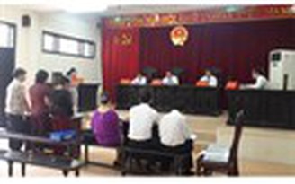 Chính quyền có lỗi, hậu quả dân chịu