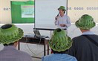 Cấm tiệt công chức nhận phong bì