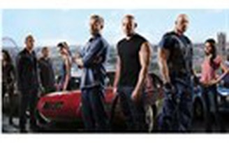 Ngồi tù 33 tháng vì phát tán 'Fast and furious 6'