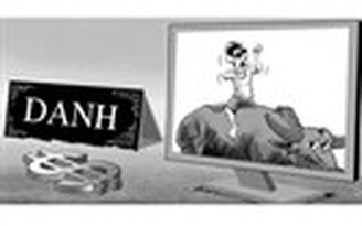Giải mã hiện tượng Lệ Rớt