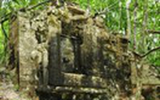 Phát hiện hai thành phố Maya cổ đại