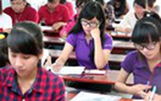 ĐH Quốc tế công bố xét tuyển nguyện vọng bổ sung