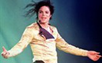 Video của Michael Jackson khuấy động Twitter