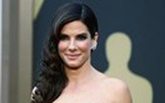 Sandra Bullock thu nhập cao nhất Hollywood