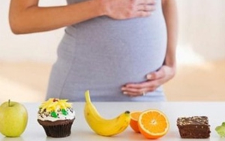 Tại Mỹ, mẹ bầu bổ sung DHA như thế nào?