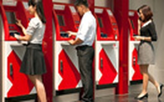 Techcombank đạt 80% kế hoạch lợi nhuận năm 2014