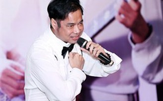 Ca sĩ Ngọc Sơn: 'Ai thương mình mới... chửi!'