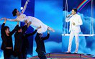 X-Factor: Hà Vân, Quang Đại bất ngờ hát... nhạc trẻ