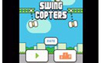 'Cha đẻ' của Flappy Bird sắp tung game mới