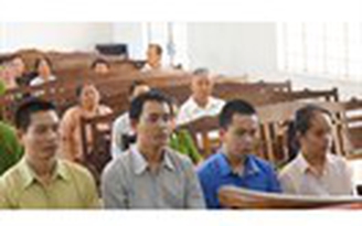 Thêm đường dây mua bán 'cô dâu Việt' sang Trung Quốc lãnh án