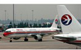 Máy bay Trung Quốc hủy đáp vì nhân viên không lưu ngủ gục