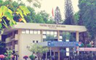 Đại học Bách khoa TP.HCM tuyển sinh chương trình chất lượng cao