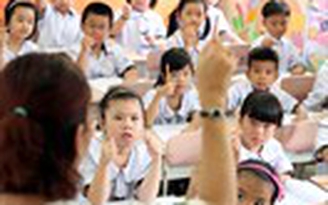 Đừng để giáo viên là nỗi lo của học sinh