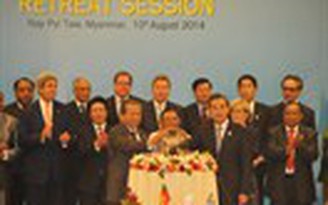 Triển vọng giải quyết vấn đề biển Đông qua ASEAN
