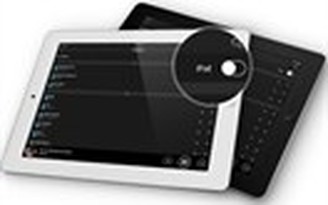 Zing MP3 có phiên bản chạy trên tablet