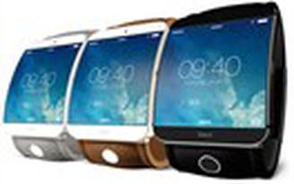 iWatch sẽ bị 'trễ hẹn' đến năm 2015