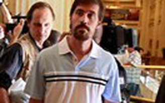 Hé lộ những ngày cuối cùng của James Foley