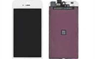Lộ diện tấm nền màn hình mặt trước iPhone 6