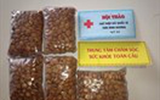 Cảnh giác với chiêu lừa 'thần dược' thảo sơn