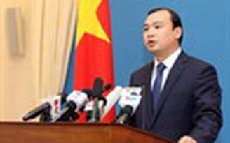 Phản đối phần tử cực đoan đốt quốc kỳ Việt Nam ở Phnom Penh