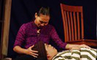 Nỗi oan 10 năm của ông Nguyễn Thanh Chấn lên sân khấu