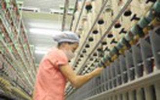 Giá tiêu dùng tăng thấp nhất 5 năm qua