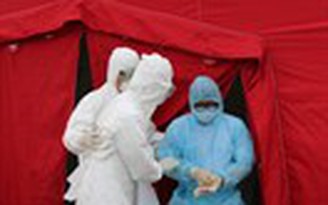 Bộ Y tế tìm hiểu bệnh lạ giống Ebola ở Congo