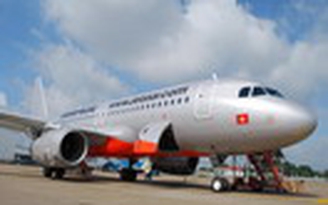 Jetstar Pacific mở đường bay TP.HCM đi Bangkok