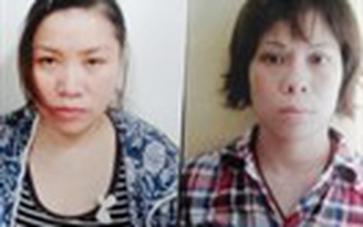 Những điều chưa biết về người phụ nữ mua bán trẻ em ở chùa Bồ Đề