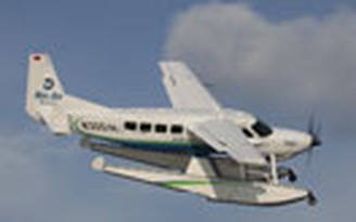 Tiềm năng du lịch thủy phi cơ ở Việt Nam