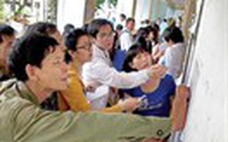 ĐH Văn Hiến tiếp tục xét tuyển 1.000 chỉ tiêu