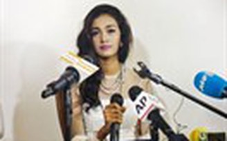 Hoa hậu châu Á - Thái Bình Dương bị truất ngôi yêu cầu được xin lỗi