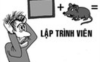 Chuyên viên lập trình
