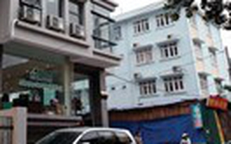 Trường đại học chỉ có... 8 giảng viên