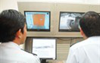 Thủ tục hải quan vẫn ì ạch