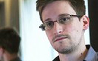 Phim tài liệu về Edward Snowden sẽ công chiếu vào tháng 10