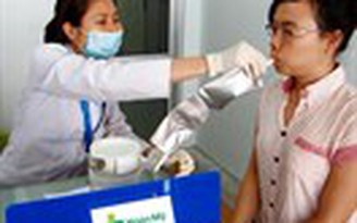 Bệnh viện đa khoa Hoàn Mỹ Cửu Long: Xét nghiệm tìm Helicobacter Pylori qua hơi thở