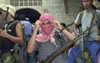 'Sức hút' của IS khiến Đông Nam Á lo lắng