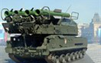 Nga tuyên bố tập trận tên lửa chiến lược quy mô lớn