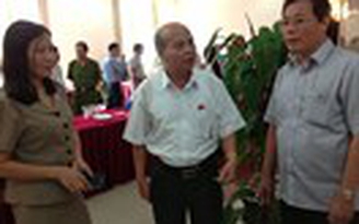 Đánh giá công tác phòng ngừa, chống vi phạm pháp luật