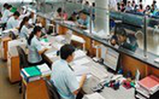 Hai bộ vênh nhau trong dự báo thu chi ngân sách