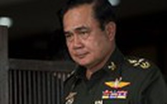 Thủ tướng Thái xin lỗi về phát biểu gây sốc