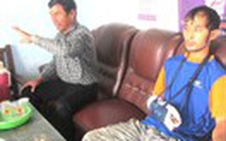 Nạn trộm chó ở Bảo Lộc: Đã mất chó còn bị đánh