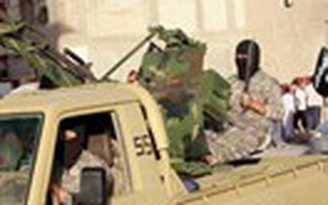 ‘Chiến binh thánh chiến’ Hồi giáo Anh tại Syria xin hồi hương vì vỡ mộng