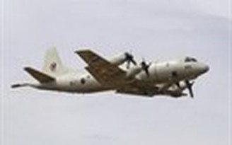 Mỹ sẽ bán 'sát thủ săn ngầm' P-3 cho VN