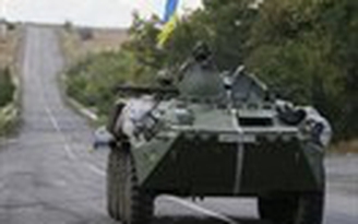 Nghị sĩ Mỹ thúc giục bán vũ khí cho Ukraine để đối phó Nga
