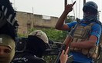 IS kêu gọi tín đồ Hồi giáo toàn cầu giết ‘người ngoại đạo’